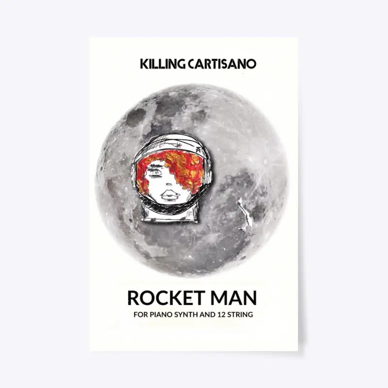 The Rocket Man