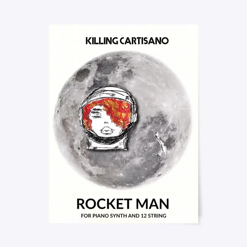 The Rocket Man